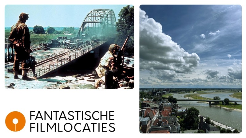 Bridge To Far