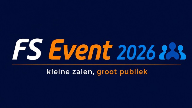 Logo PPT FS Event
