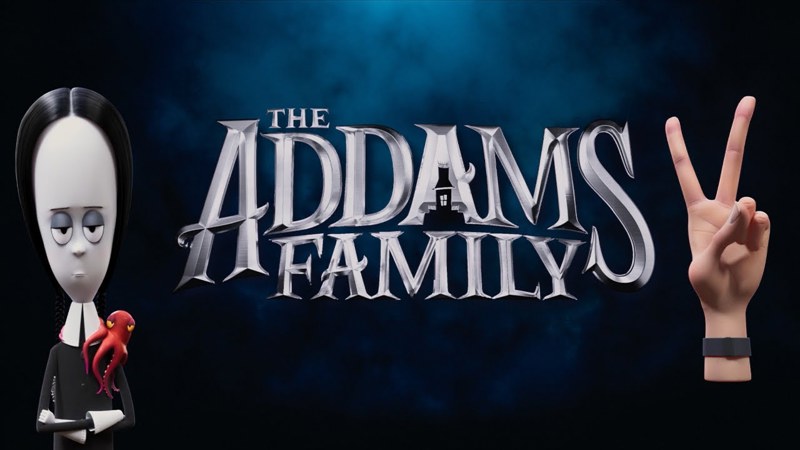 Addams Family 2