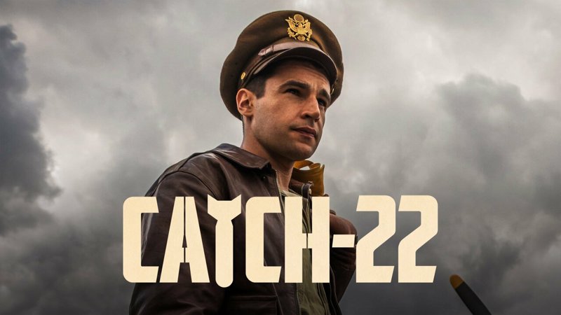 50 Facts About The Movie Catch 22 1693783738